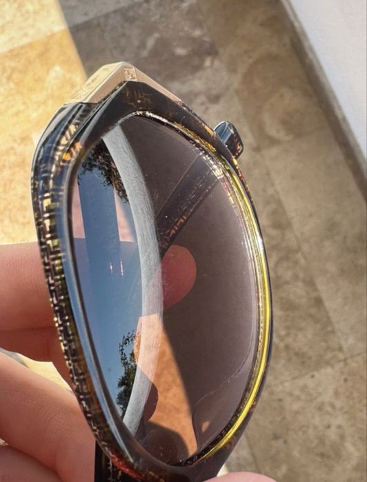 ochelari de soare Fendi vintage