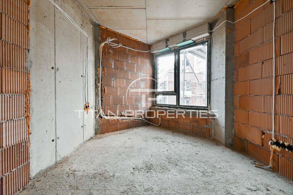 Продава се Тристаен апартамент в София, Витоша - 86 кв.м за 2032 €/кв.м - Снимка #6