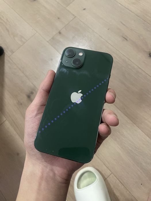 Iphone 13 128GB отличное состояние