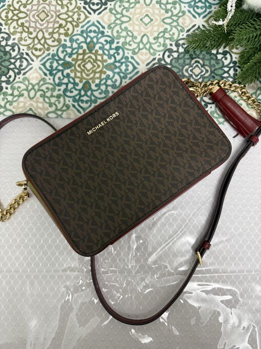 Сумка кроссбоди Michael Kors