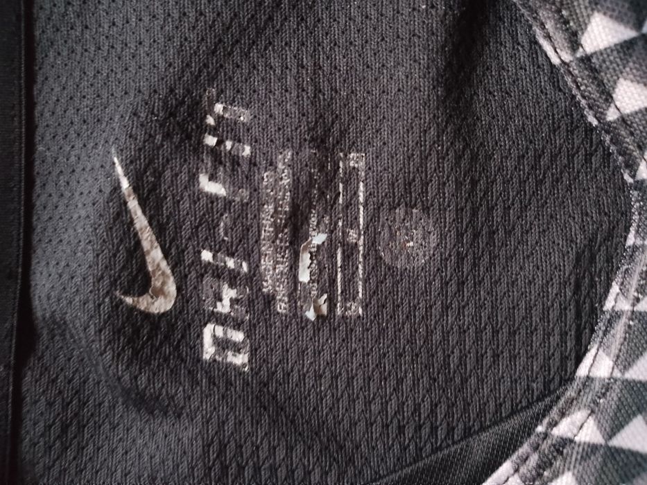 Tricou Fotbal Vintage PSG 2014-15