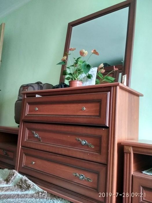 спальный гарнитур