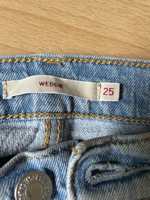 Джинсы levis оригинал из сша