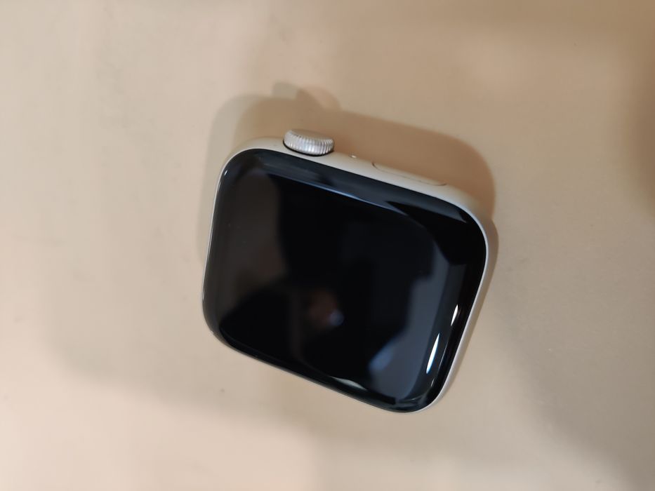 Hope Amanet P8 Apple Watch SE 2 44mm GPS Fullbox