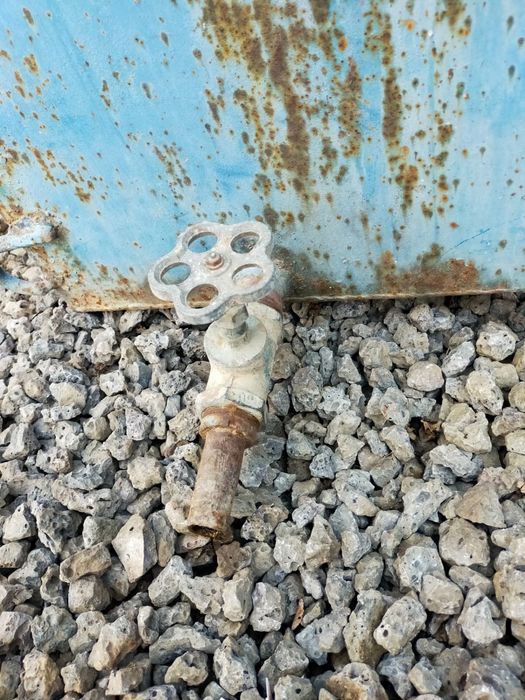 Емкость для воды