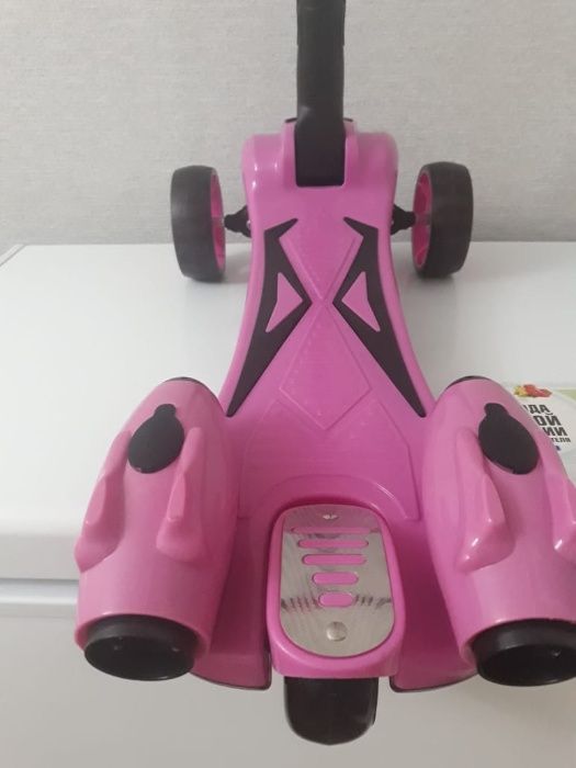 Продам Самокат детский Scooter