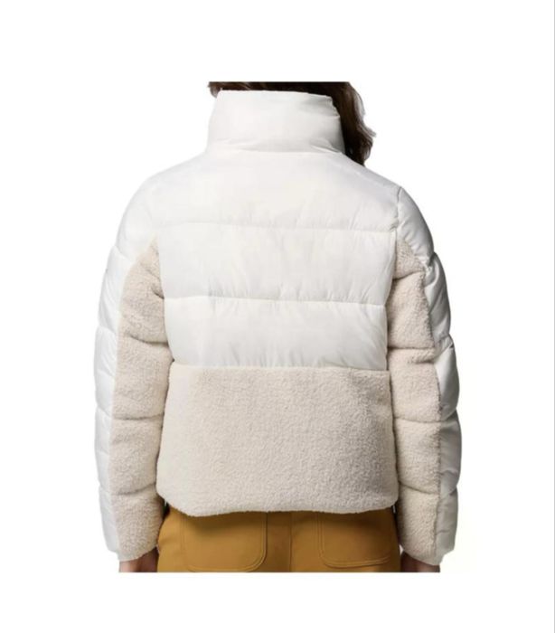 Яке Columbia Нов