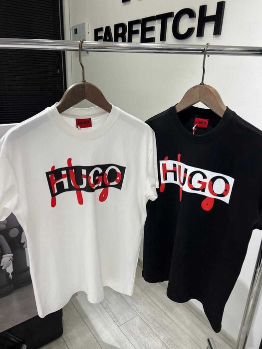 Мъжки Тениски GUESS