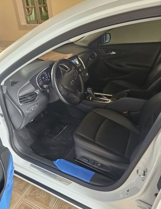 Malibu 2XL zavod2023