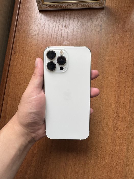 Продам iphone 13 pro max