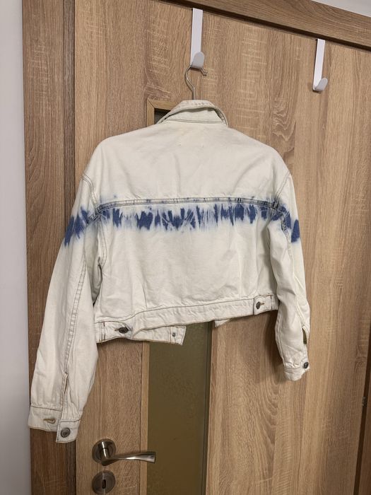 Дамски якета ZARA