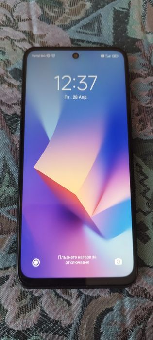 Xiaomi redmi note 10 5G