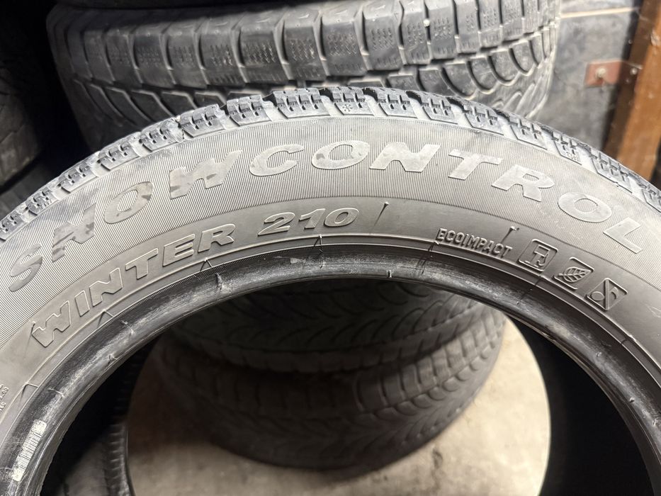 Pirelli 205/55/16