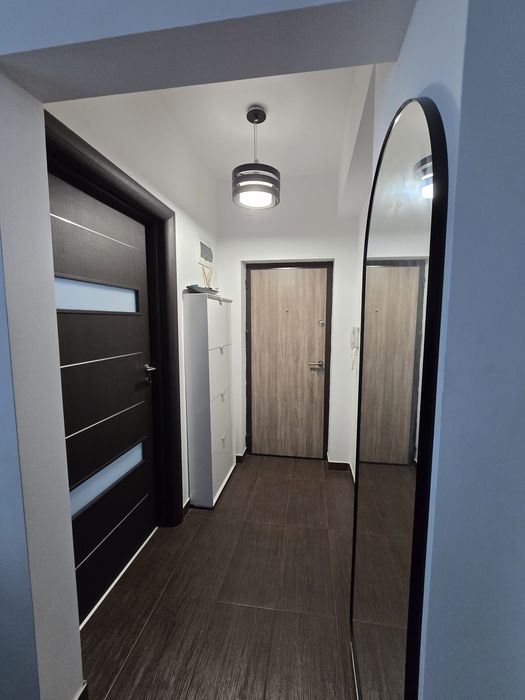 Apartament 2 camere Brancoveanu - More