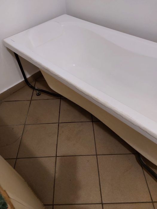 Cada din fibra de sticla