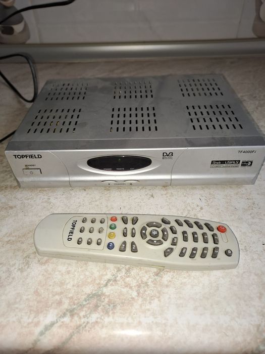 Tv tyuner sotiladi srochna