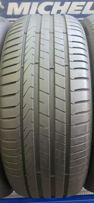 4 anvelope 245 50 19 pirelli p7 dot 2020