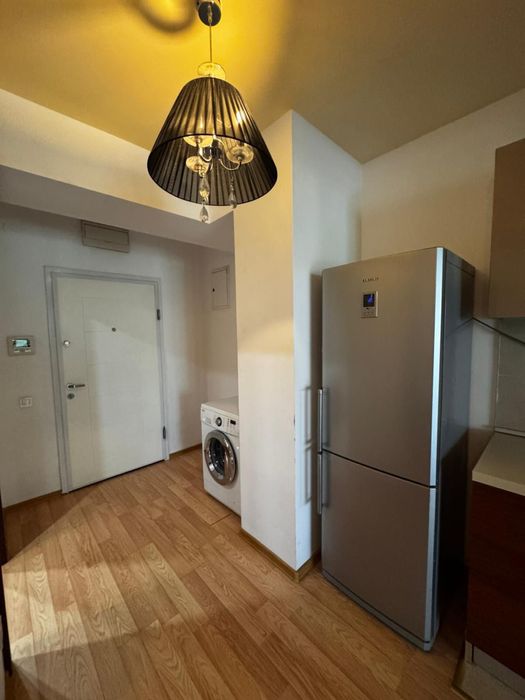 Garsoniera In City Residence