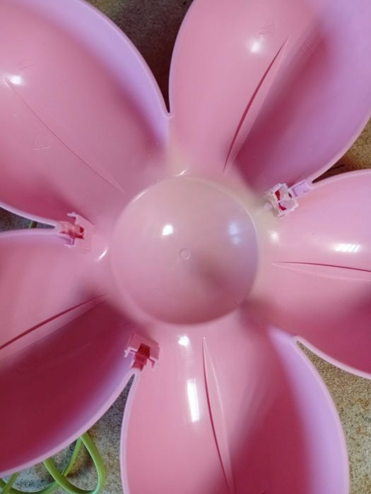 Лампа ИКЕА/IKEA за детска стая