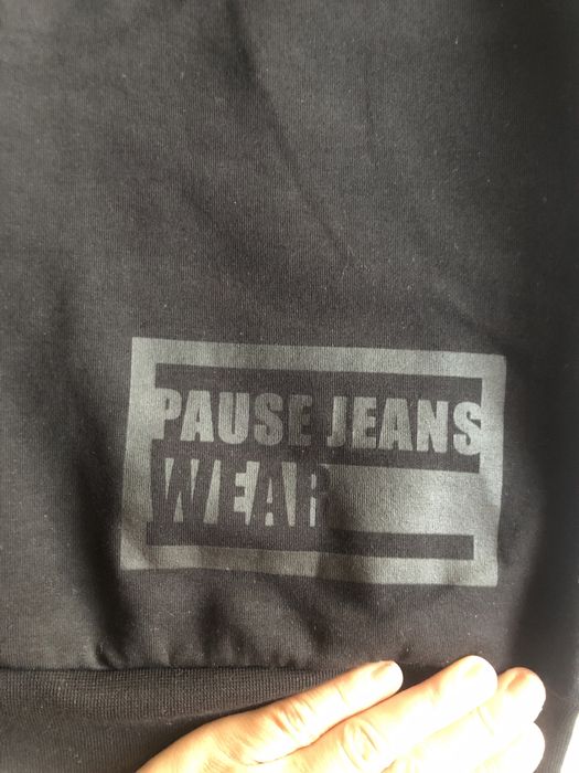 Къса рокля Pause Jeans