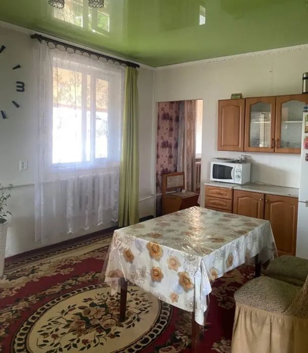 Дом в бирлике хороший