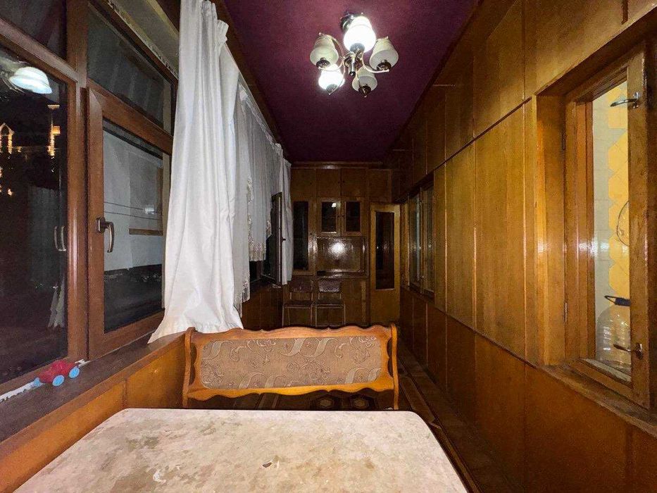 Продаётся 3/2/5  78 м2, Электроаппарат, напротив ЖК "GREENWICH"