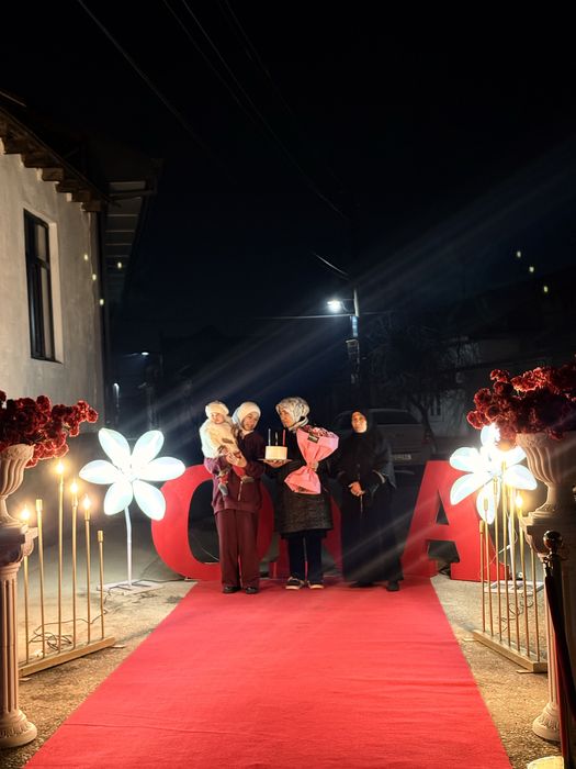 Andijon dekor togʻri tallov