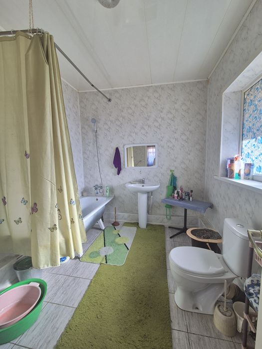 Продам дом Акмолинская