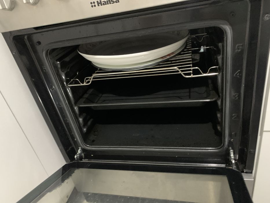 Электро плита