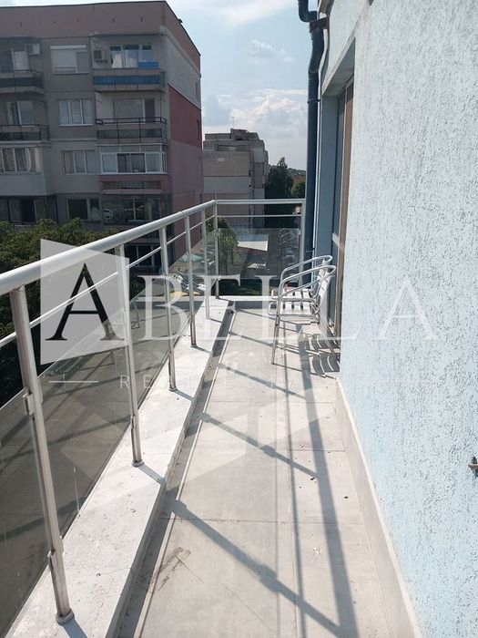 Продава се Двустаен апартамент в София, Люлин 3 - 75 кв.м за 2067 €/кв.м - Снимка #9