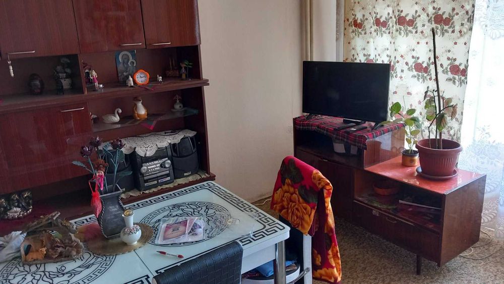 Двустаен апартамент в жк. Орел ет.2