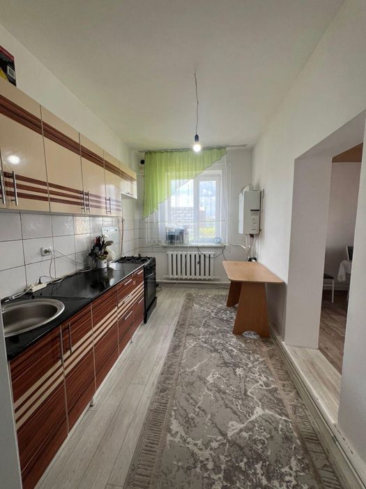 4-х ком дом п.Заречное