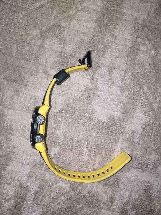 Часовник Casio GAS 2000