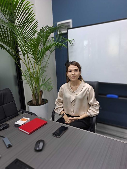 AYOLLAR va BOLALAR PSIXOLOG oliy ma'lumotli !