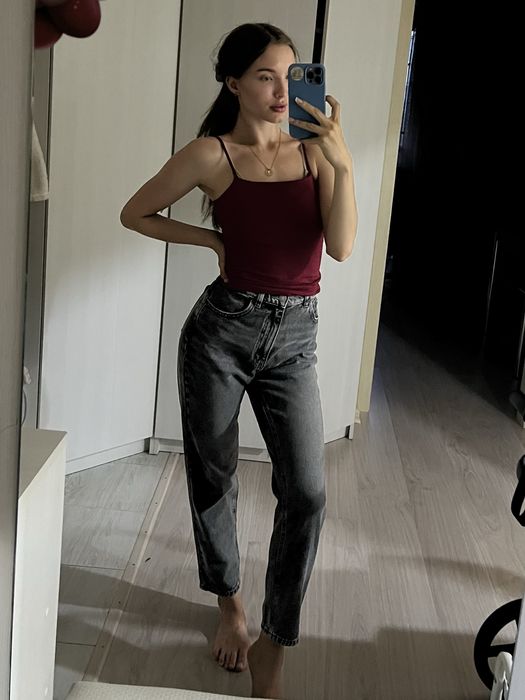 Продам джинсы pull&bear
