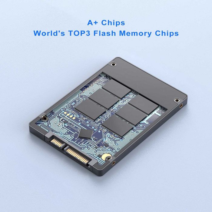 KOOTION /ssd 128 GB /