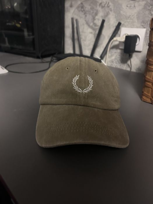 Кепка/бейсболка НОВАЯ