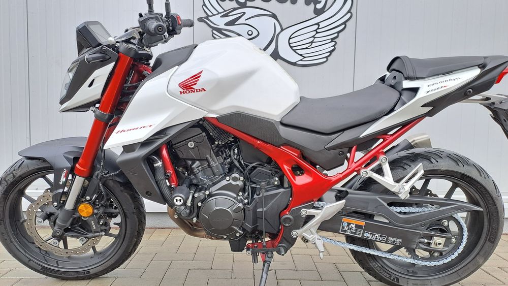 MotoFly Honda CB750A Hornet 2023