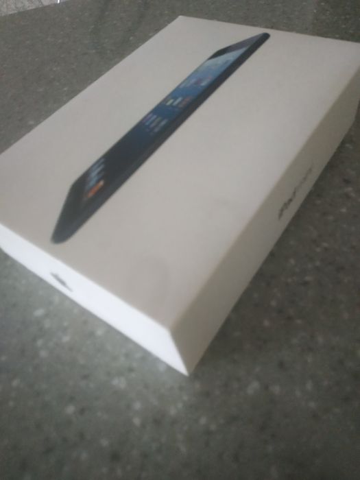 Продам мини айпад Apple 64GB, 7.9, б/у