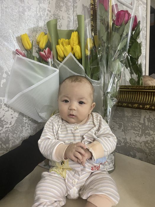 Срочно гүл сатылады бүгінгі