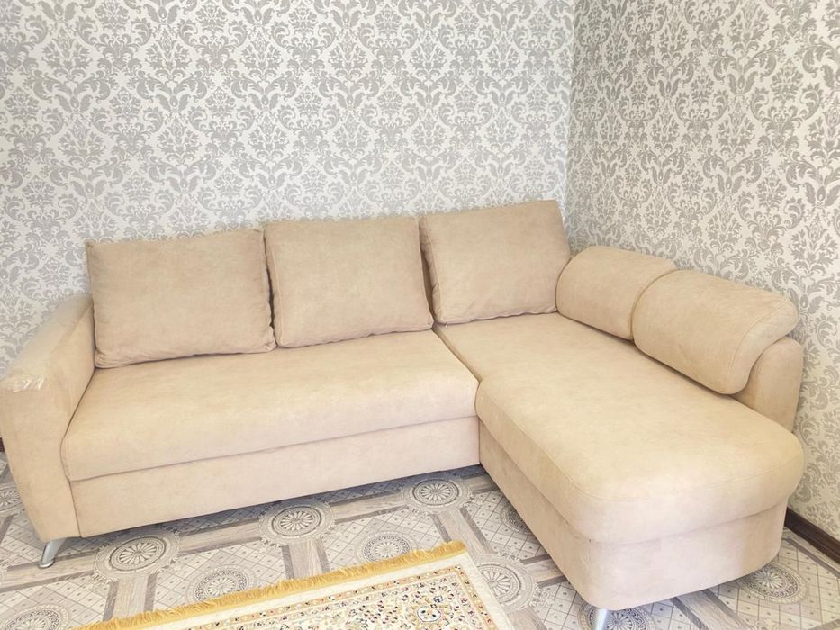 Продам диван раскладной