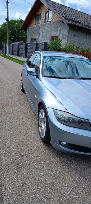 BMW 3 Series 2011 — imagine 2