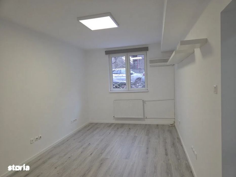 Apartament 3 camere/ Floreasca/ Spatiu birou — fotografia 1