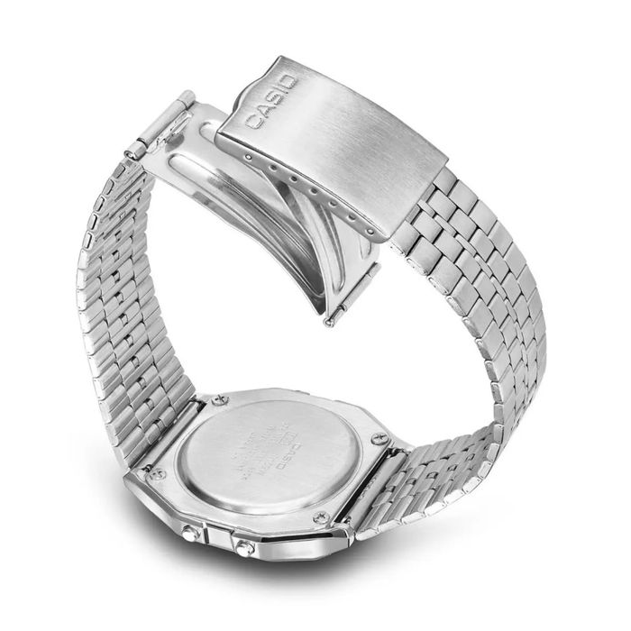 Casio A159W-N1 часы оригинал