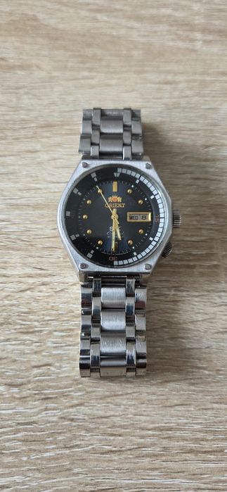 Ceas orient automatic SK.