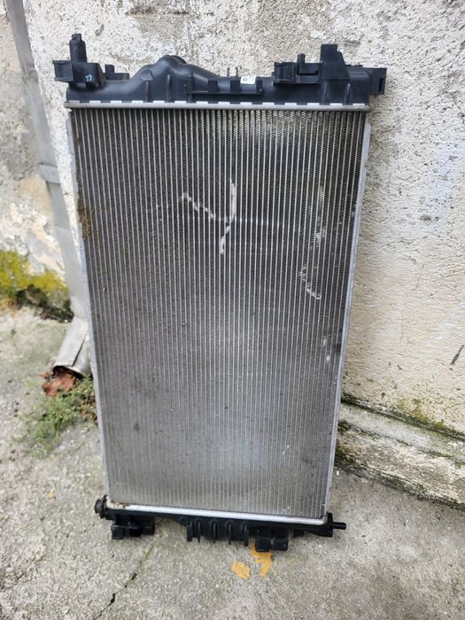 Radiator Opel Astra J 1.6 CDTI
