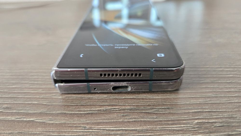 Samsung Galaxy   fold 4