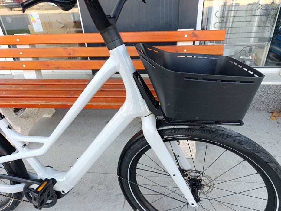 Електрически градски велосипед, Specialized Turbo Como SL  28/L