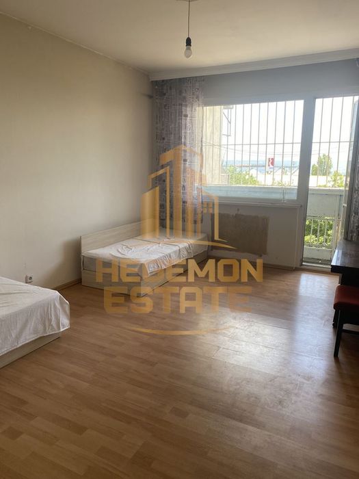 Продава се Двустаен апартамент в Варна, Възраждане 1 - 60 кв.м за 1834 €/кв.м - Снимка #1