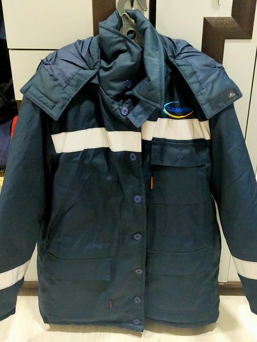 Продажа Спец. Одежда.